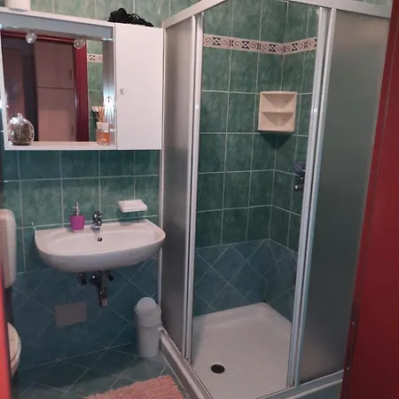 Apartment Loryene Pula