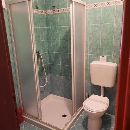 Loryene Apartment Pula